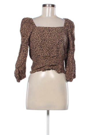 Γυναικεία μπλούζα Vero Moda, Μέγεθος M, Χρώμα Πολύχρωμο, Τιμή 12,99 €