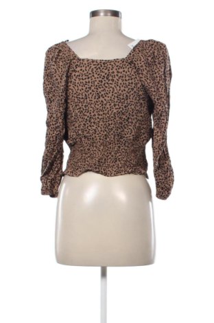 Γυναικεία μπλούζα Vero Moda, Μέγεθος M, Χρώμα Πολύχρωμο, Τιμή 12,99 €