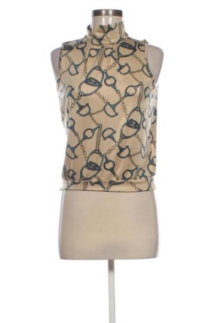 Γυναικεία μπλούζα Vero Moda, Μέγεθος M, Χρώμα Πολύχρωμο, Τιμή 10,26 €