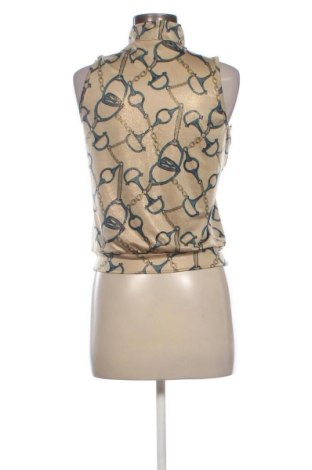 Γυναικεία μπλούζα Vero Moda, Μέγεθος M, Χρώμα Πολύχρωμο, Τιμή 10,26 €