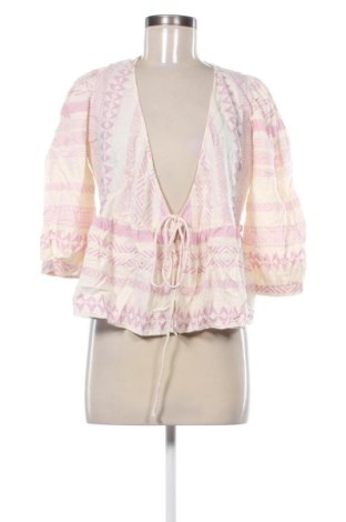 Dámská halenka Vero Moda, Velikost XS, Barva Vícebarevné, Cena  309,00 Kč