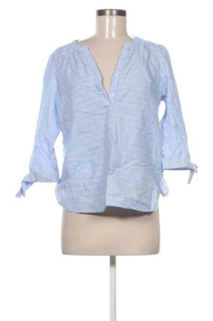 Dámska blúza Vero Moda, Veľkosť S, Farba Modrá, Cena  4,95 €