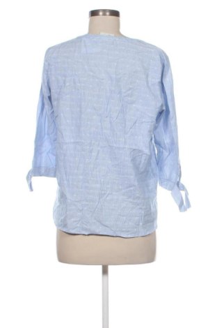 Dámska blúza Vero Moda, Veľkosť S, Farba Modrá, Cena  4,95 €