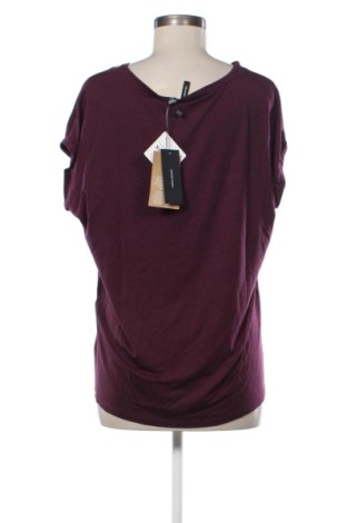 Γυναικεία μπλούζα Vero Moda, Μέγεθος L, Χρώμα Κόκκινο, Τιμή 28,99 €