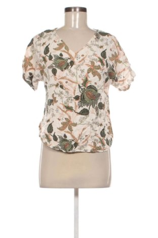 Γυναικεία μπλούζα Vero Moda, Μέγεθος S, Χρώμα Πολύχρωμο, Τιμή 12,99 €