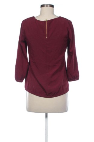 Dámská halenka Vero Moda, Velikost S, Barva Červená, Cena  309,00 Kč