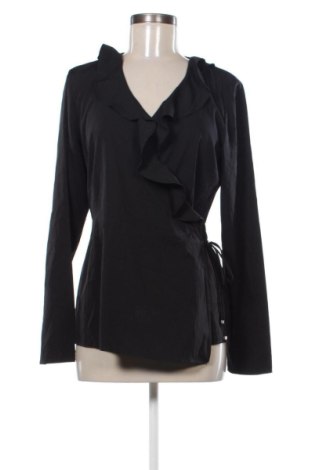 Дамска блуза Vero Moda, Размер L, Цвят Черен, Цена 10,73 €