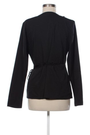 Дамска блуза Vero Moda, Размер L, Цвят Черен, Цена 10,73 €