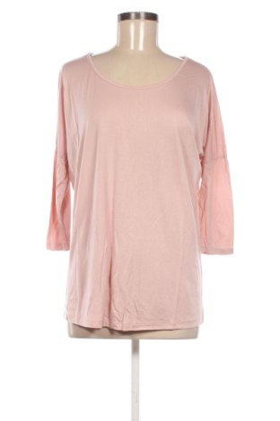 Γυναικεία μπλούζα Vero Moda, Μέγεθος L, Χρώμα Σάπιο μήλο, Τιμή 10,17 €