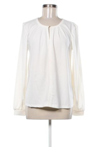 Γυναικεία μπλούζα Vero Moda, Μέγεθος M, Χρώμα Λευκό, Τιμή 4,99 €