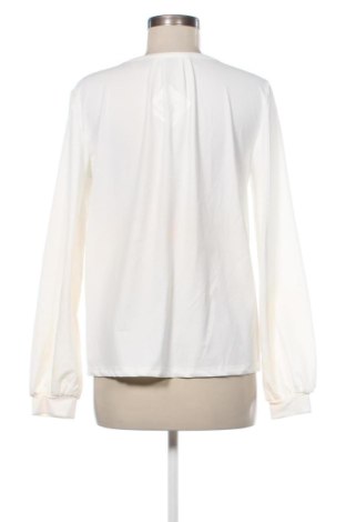 Γυναικεία μπλούζα Vero Moda, Μέγεθος M, Χρώμα Λευκό, Τιμή 4,99 €
