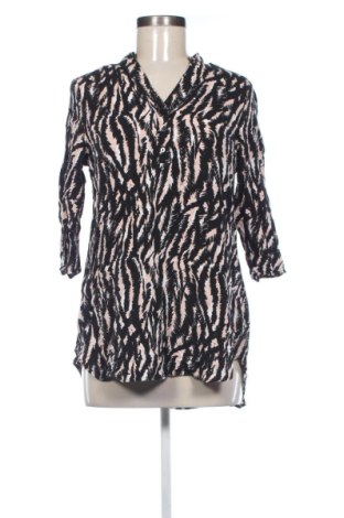 Damen Shirt Vero Moda, Größe S, Farbe Mehrfarbig, Preis € 4,99