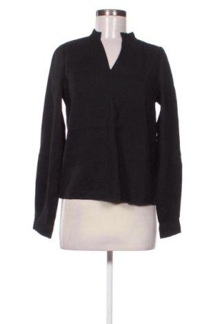 Γυναικεία μπλούζα Vero Moda, Μέγεθος S, Χρώμα Μαύρο, Τιμή 23,53 €