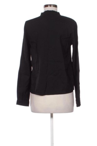 Γυναικεία μπλούζα Vero Moda, Μέγεθος S, Χρώμα Μαύρο, Τιμή 23,53 €