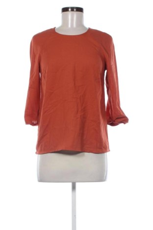 Damen Shirt Vero Moda, Größe S, Farbe Orange, Preis € 13,99