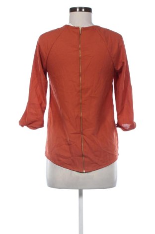 Damen Shirt Vero Moda, Größe S, Farbe Orange, Preis € 13,99