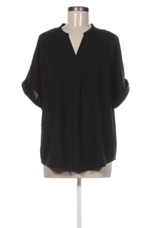 Damen Shirt Vero Moda, Größe XXL, Farbe Schwarz, Preis € 9,99