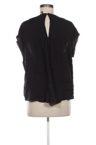 Γυναικεία μπλούζα Vero Moda, Μέγεθος XXL, Χρώμα Μαύρο, Τιμή 10,00 €