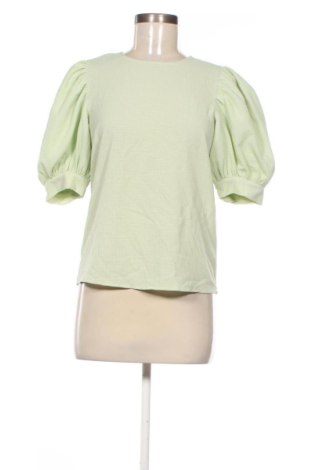 Γυναικεία μπλούζα Vero Moda, Μέγεθος XS, Χρώμα Πράσινο, Τιμή 10,17 €