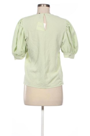 Γυναικεία μπλούζα Vero Moda, Μέγεθος XS, Χρώμα Πράσινο, Τιμή 10,17 €