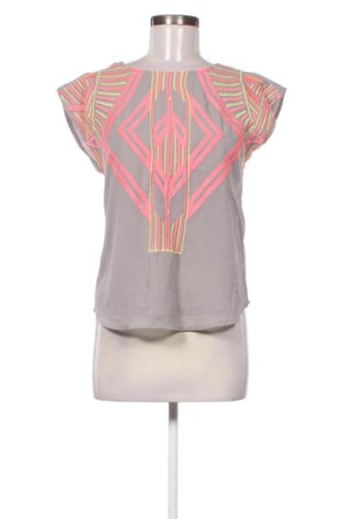 Damen Shirt Vero Moda, Größe XS, Farbe Mehrfarbig, Preis € 10,17