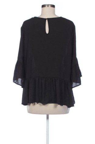 Γυναικεία μπλούζα Vero Moda, Μέγεθος S, Χρώμα Μαύρο, Τιμή 3,99 €