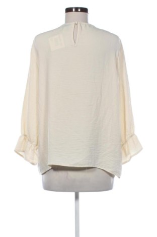 Γυναικεία μπλούζα Vero Moda, Μέγεθος XL, Χρώμα Εκρού, Τιμή 4,99 €