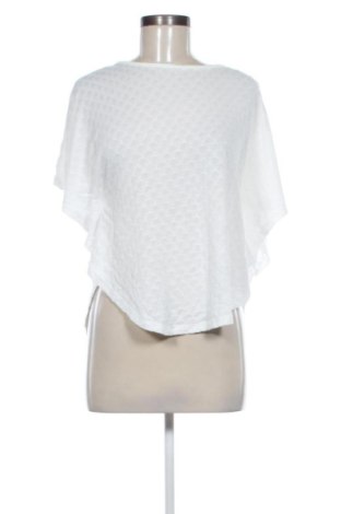 Damen Shirt Vero Moda, Größe M, Farbe Weiß, Preis 12,99 €