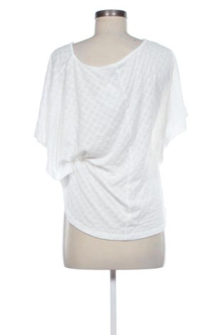 Damen Shirt Vero Moda, Größe M, Farbe Weiß, Preis 12,99 €