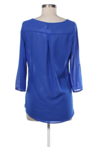 Női blúz Vero Moda, Méret S, Szín Kék, Ár 4 132 Ft