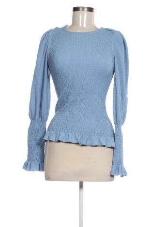 Dámská halenka Vero Moda, Velikost M, Barva Modrá, Cena  309,00 Kč