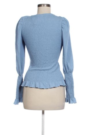 Dámská halenka Vero Moda, Velikost M, Barva Modrá, Cena  309,00 Kč