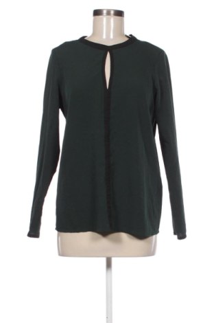 Bluzka damska Vero Moda, Rozmiar L, Kolor Zielony, Cena 53,58 zł