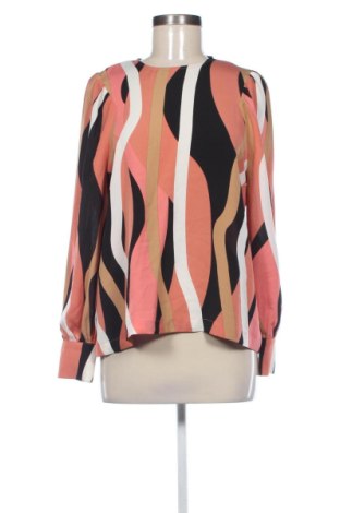 Γυναικεία μπλούζα Vero Moda, Μέγεθος M, Χρώμα Πολύχρωμο, Τιμή 10,00 €