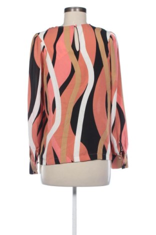 Γυναικεία μπλούζα Vero Moda, Μέγεθος M, Χρώμα Πολύχρωμο, Τιμή 10,00 €