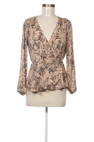 Γυναικεία μπλούζα Vero Moda, Μέγεθος M, Χρώμα Πολύχρωμο, Τιμή 4,99 €