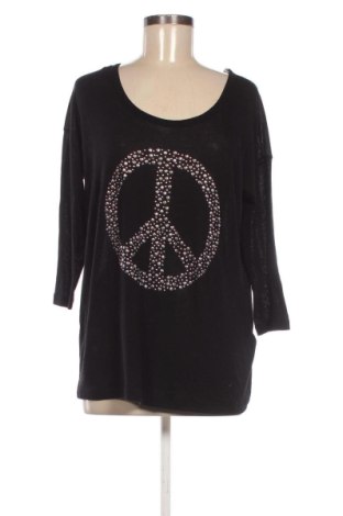 Dámska blúza Vero Moda, Veľkosť M, Farba Čierna, Cena  8,95 €