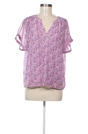 Дамска блуза Vero Moda, Размер S, Цвят Многоцветен, Цена 7,66 €