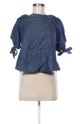 Dámska blúza Vero Moda, Veľkosť XS, Farba Modrá, Cena  7,95 €