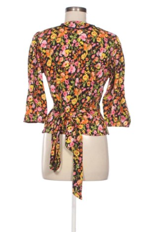 Дамска блуза Vero Moda, Размер M, Цвят Многоцветен, Цена 10,00 €