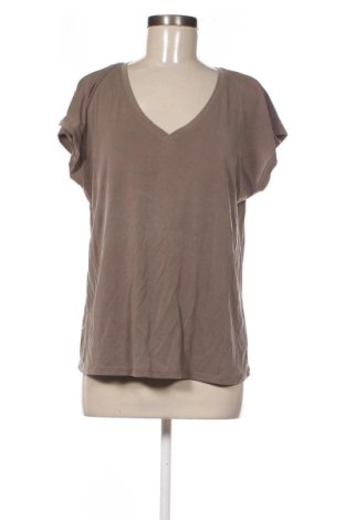 Дамска блуза Vero Moda, Размер L, Цвят Кафяв, Цена 10,73 €