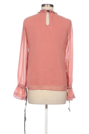 Дамска блуза Vero Moda, Размер M, Цвят Пепел от рози, Цена 10,16 €