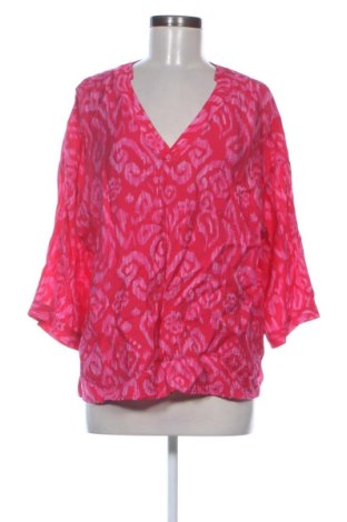 Γυναικεία μπλούζα Vero Moda, Μέγεθος XL, Χρώμα Πολύχρωμο, Τιμή 4,99 €
