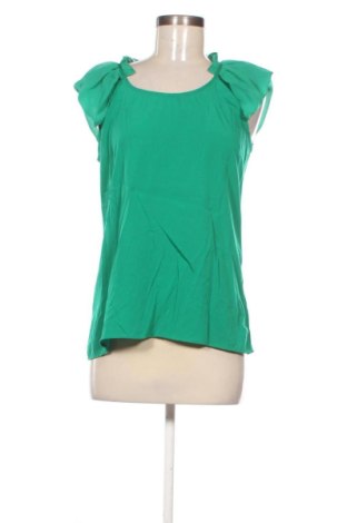 Dámská halenka Vero Moda, Velikost M, Barva Zelená, Cena  283,00 Kč