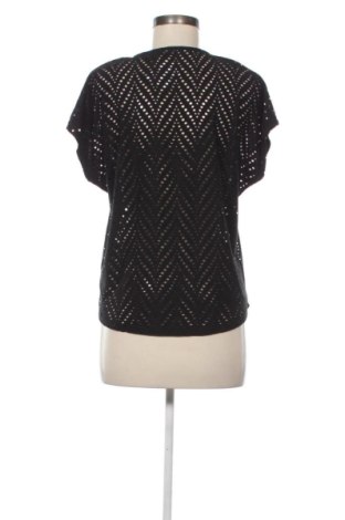 Γυναικεία μπλούζα Vero Moda, Μέγεθος M, Χρώμα Μαύρο, Τιμή 7,99 €