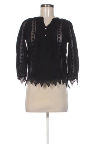 Bluză de femei Vero Moda, Mărime XS, Culoare Negru, Preț 52,13 Lei