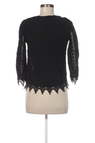 Bluză de femei Vero Moda, Mărime XS, Culoare Negru, Preț 52,13 Lei