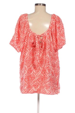 Γυναικεία μπλούζα Vero Moda, Μέγεθος 3XL, Χρώμα Πολύχρωμο, Τιμή 8,99 €