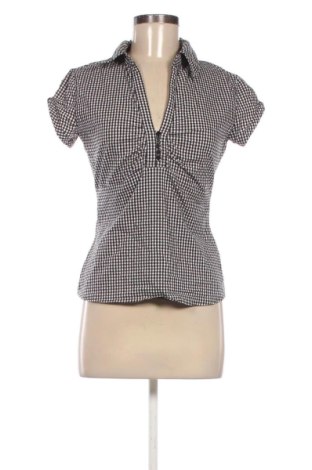 Γυναικεία μπλούζα Vero Moda, Μέγεθος M, Χρώμα Πολύχρωμο, Τιμή 10,00 €