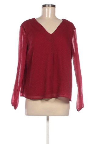 Bluză de femei Vero Moda, Mărime L, Culoare Roșu, Preț 53,00 Lei